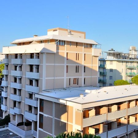 Condominio Bristol Bibione Eksteriør billede