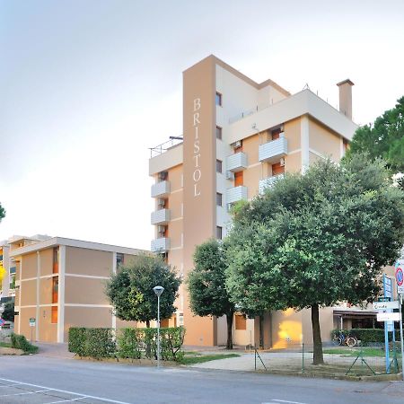 Condominio Bristol Bibione Eksteriør billede