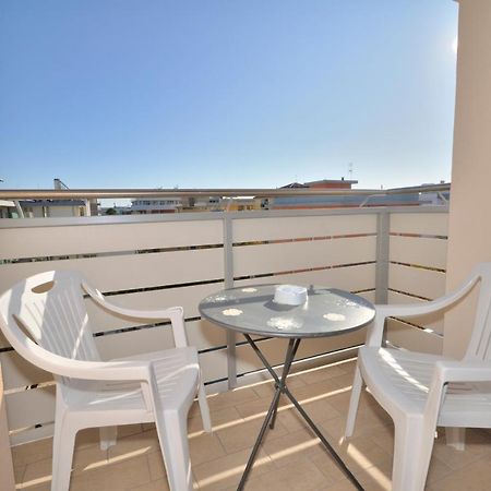 Condominio Bristol Bibione Eksteriør billede