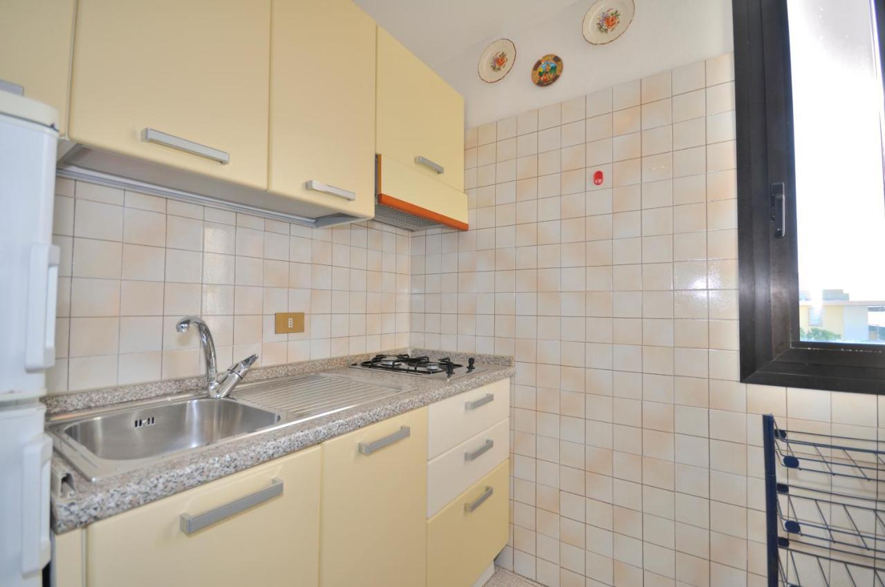 Condominio Bristol Bibione Eksteriør billede