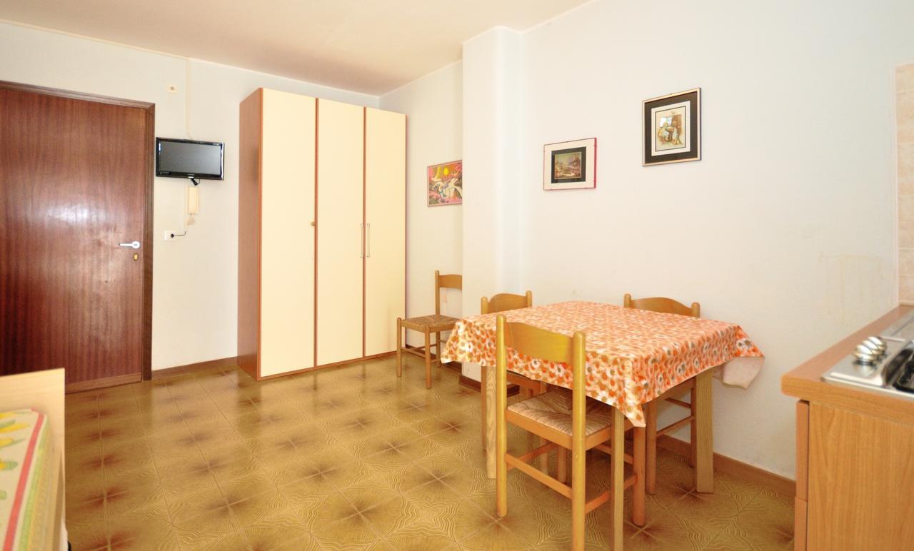 Condominio Bristol Bibione Eksteriør billede