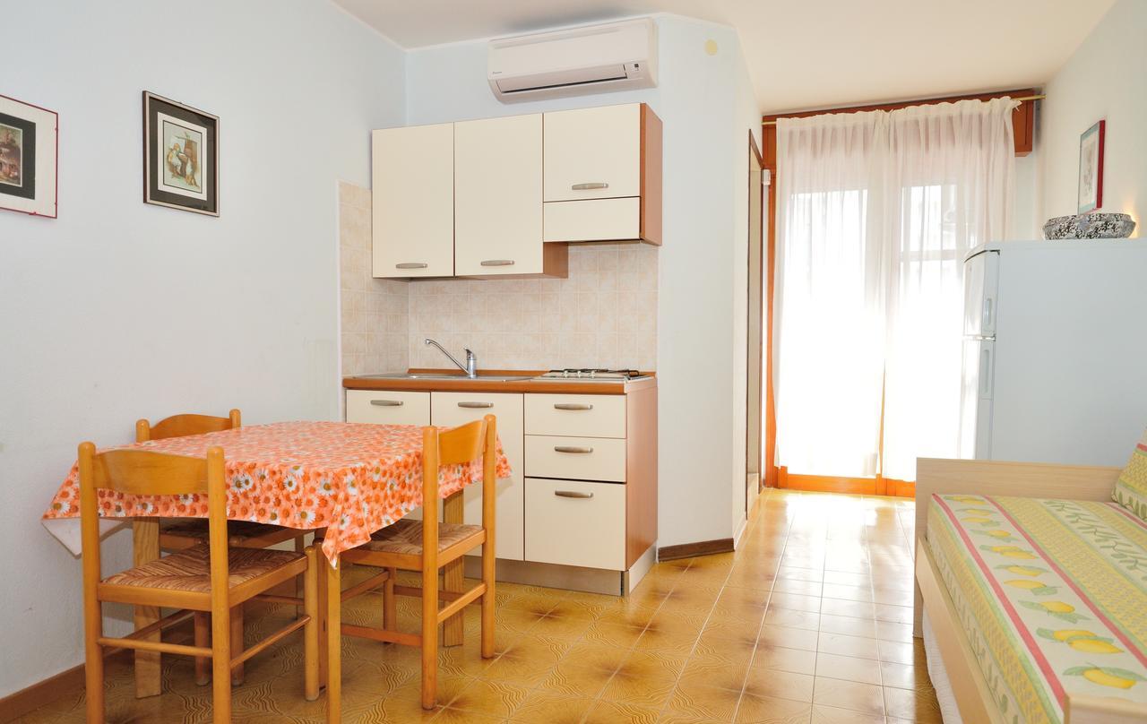 Condominio Bristol Bibione Eksteriør billede