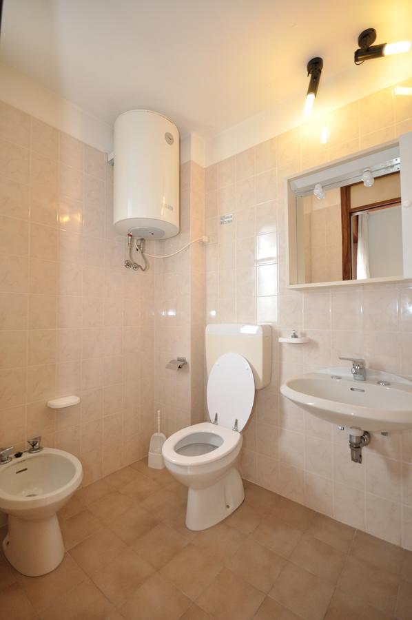 Condominio Bristol Bibione Eksteriør billede