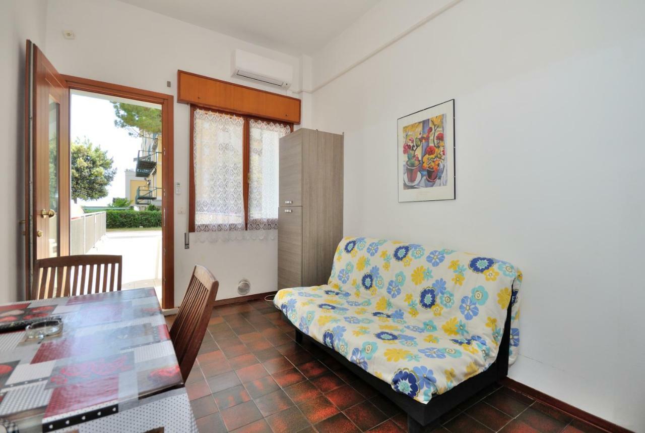 Condominio Bristol Bibione Eksteriør billede